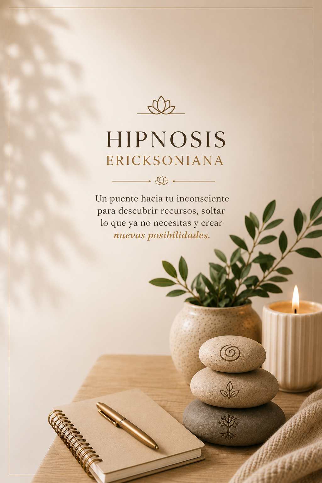 Hipnosis Ericksoniana